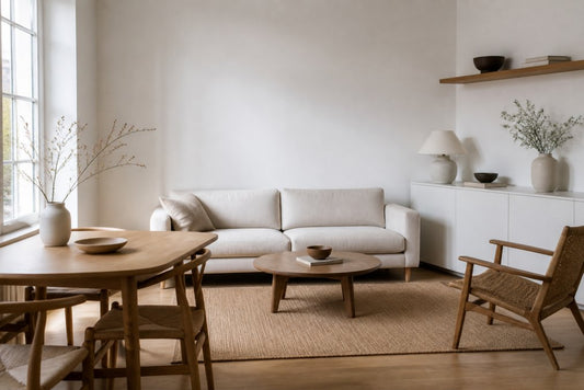 Benefits of Minimalist Home Decor for Small Spaces