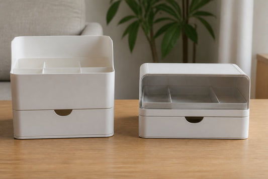 Casika vs The Secret Home: Which Fits Your Home?