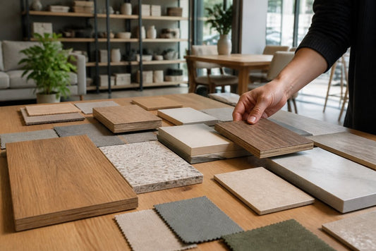 How to Choose Durable Furniture Materials: A 2026 Guide