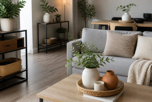 Modern Home Decor for Budget Shoppers: 2026 Guide