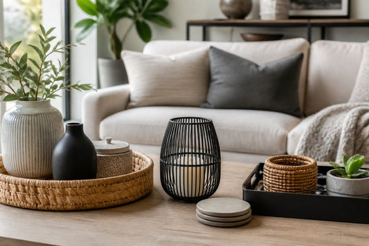 Quality Home Accessories for Modern Homes: 2026 Guide