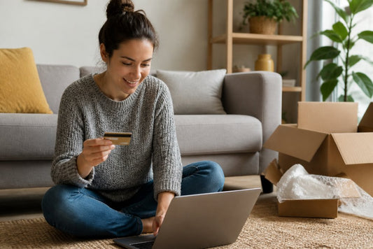 Tips for Buying Furniture Online Safely