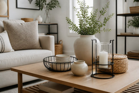 Where to Buy Functional Home Decor: 7 Best Stores